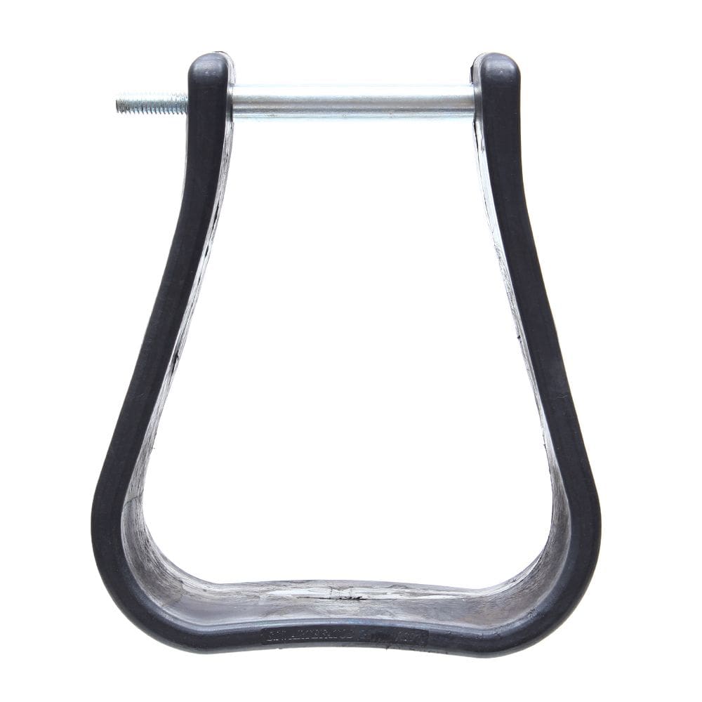 Estribo de Plástico Preto SN 33444