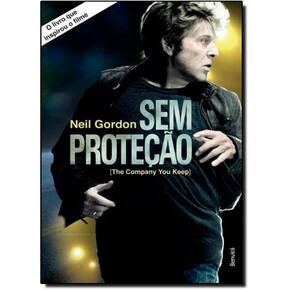 Livro Sem Proteção