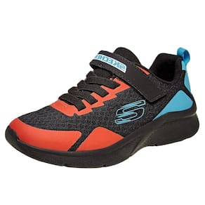 Tenis Infantil Menino Conforto Skechers Microspec