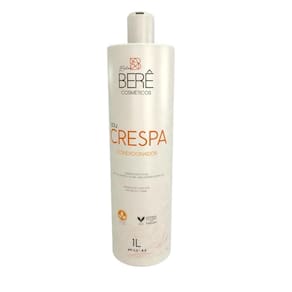 Condicionador Hidratação Sou Crespa 1L Bela Bere