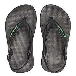 Chinelo de Dedo Infantil Menino Elástico Rider Street