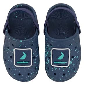 Babuche Infantil Menino Conforto Elástico Rider Joy Baby