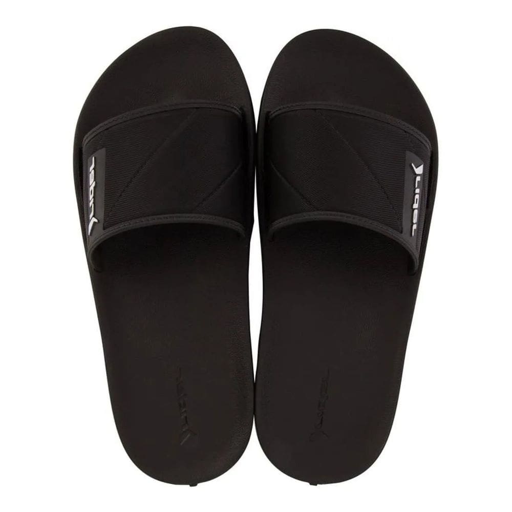 Chinelo Slide Menino Conforto Leveza Clássico Rider Kids