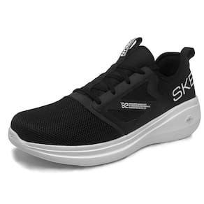 Tenis Masculino Running Skechers Go Run Fast 2.0 894258br