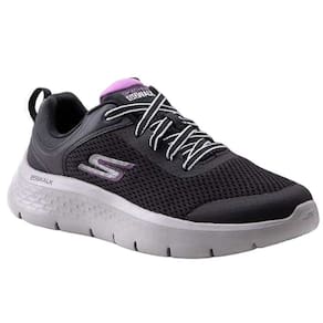 Tenis Running Feminino Esportivo Skechers Go Walk Flex