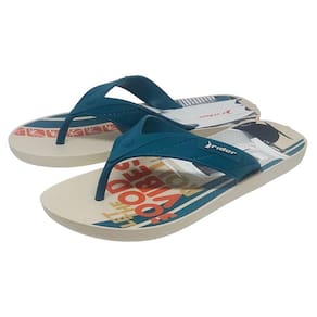Chinelo Infantl Kombi Surf Rider Kids Strike Point 12326