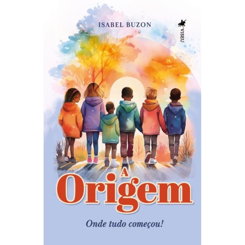 A Origem: Onde Tudo Começou!