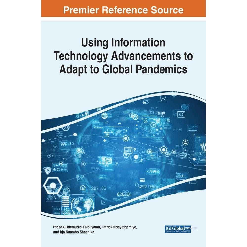 Using Information Technology Advancements to Adapt to Globa