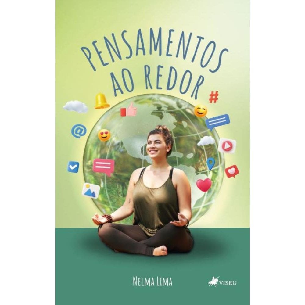 Pensamentos ao Redor