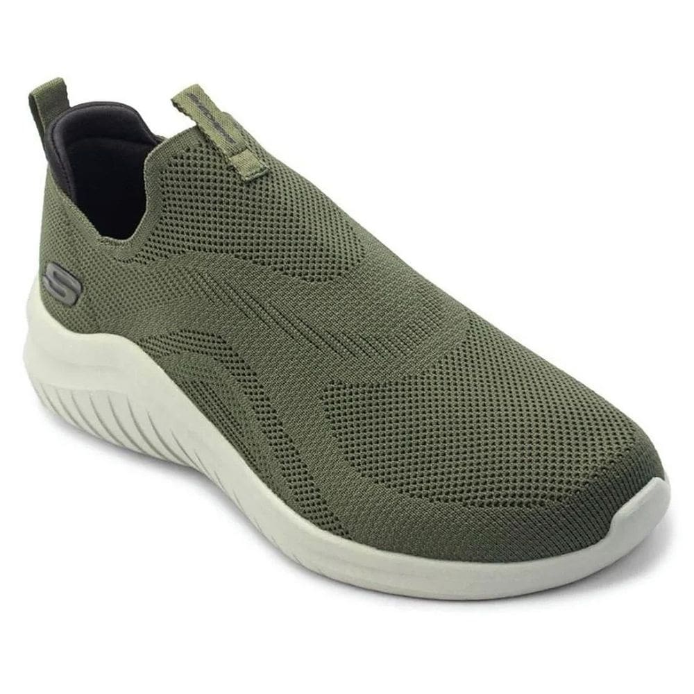 Tenis Masculino Running Casual Skechers Ultra Flex 2.0
