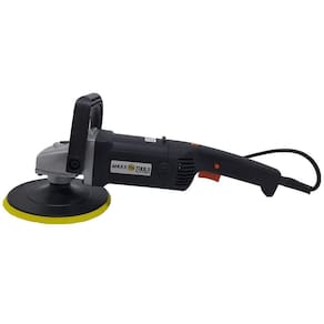 Politriz Angular 7Pol 1400W Vel Variável Mxt-5135 Maxx Tools