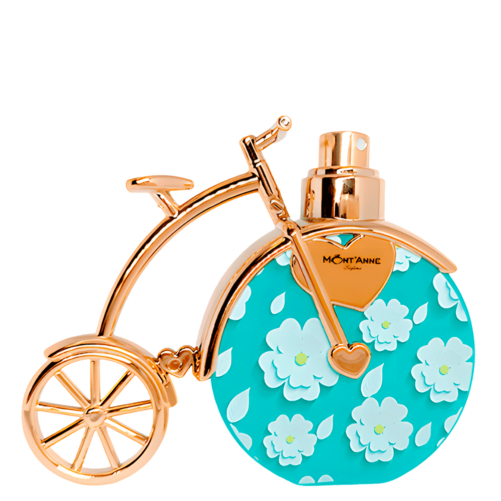 Mont`Anne Beauty Flower Luxe Eau de Parfum - Perfume Feminino 100ml