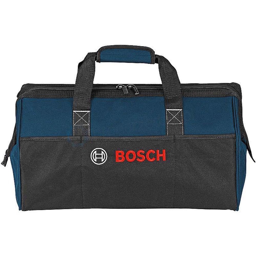 Bolsa Em Lona Freedom Concept Bosch