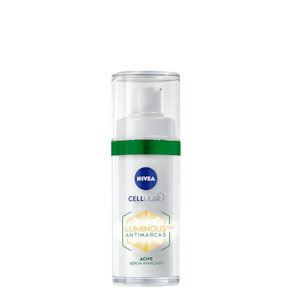 Nivea Cellular Luminous 630® Acne - Sérum Facial Antimarcas 30ml