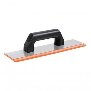 Desempenadeira P-rejunte Cortag 30x7.5cm Cabo Plastico