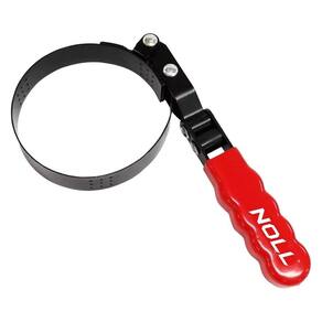 Saca Filtro De Óleo Tipo Cinta 80 Á 95Mm 377,0004 - Noll