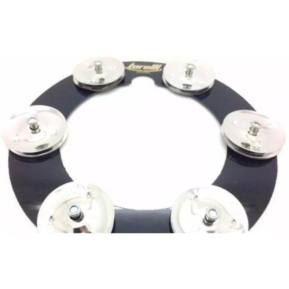 Ring Hats Para Chimbal Torelli Ta525