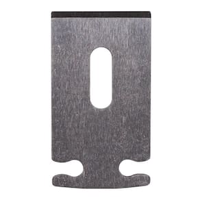 Lâmina Para Plaina Manual 235X50Mm 478,0003 - Noll