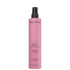 Selective Professional On Care Color Block Equalizador - Tratamento Capilar 275ml