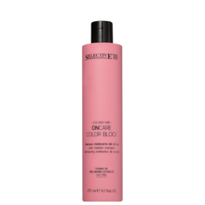 Selective Professional On Care Color Block - Shampoo 275ml