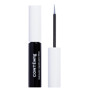 Contém1g Galáctica - Delineador Líquido Glitter 3ml