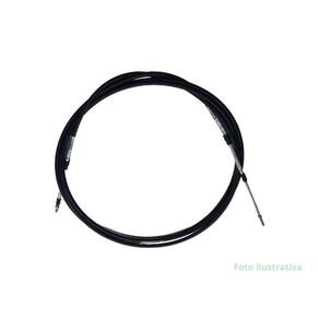 Cabo Acelerador Case W20E Pá Carregadeira Cnh