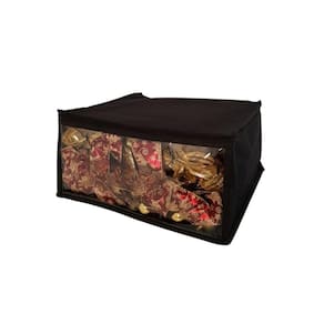 Bolsa Organizadora De Roupa Toalhas, Enfeite, Bugigangas P