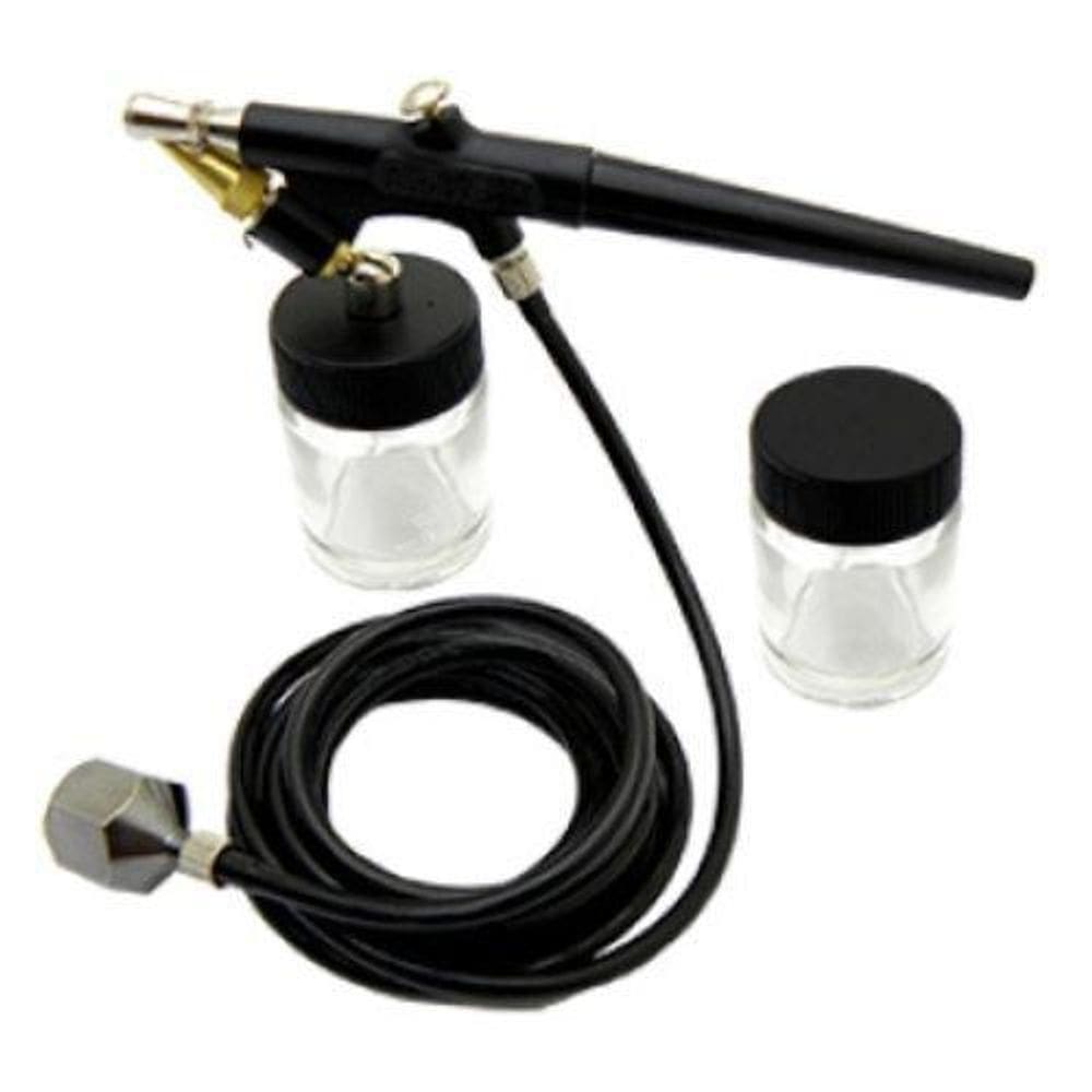 Aerógrafo 0.8 Mm Arc-Hs-38 Arcom 012952