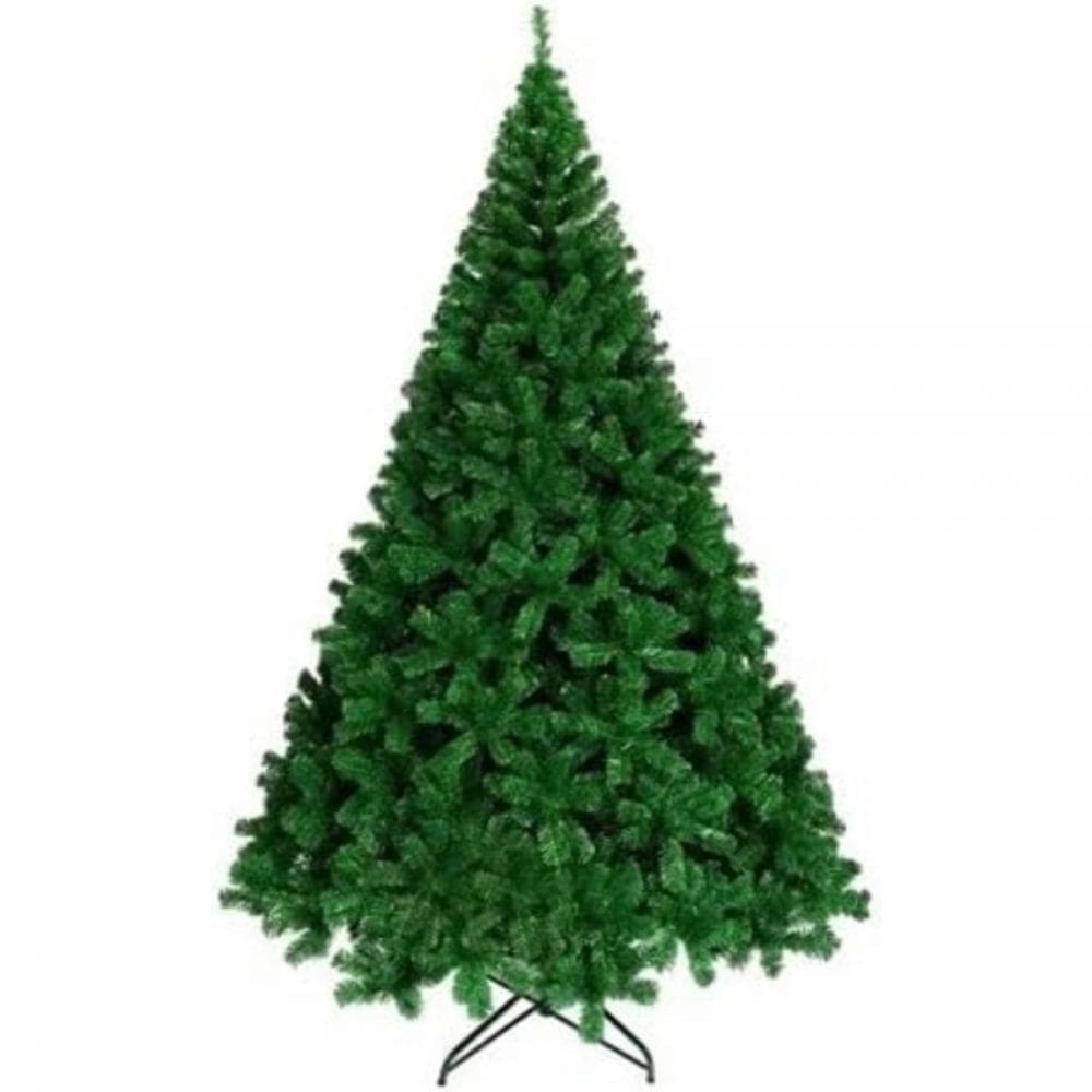 Árvore De Natal 2,40m Un Multiart