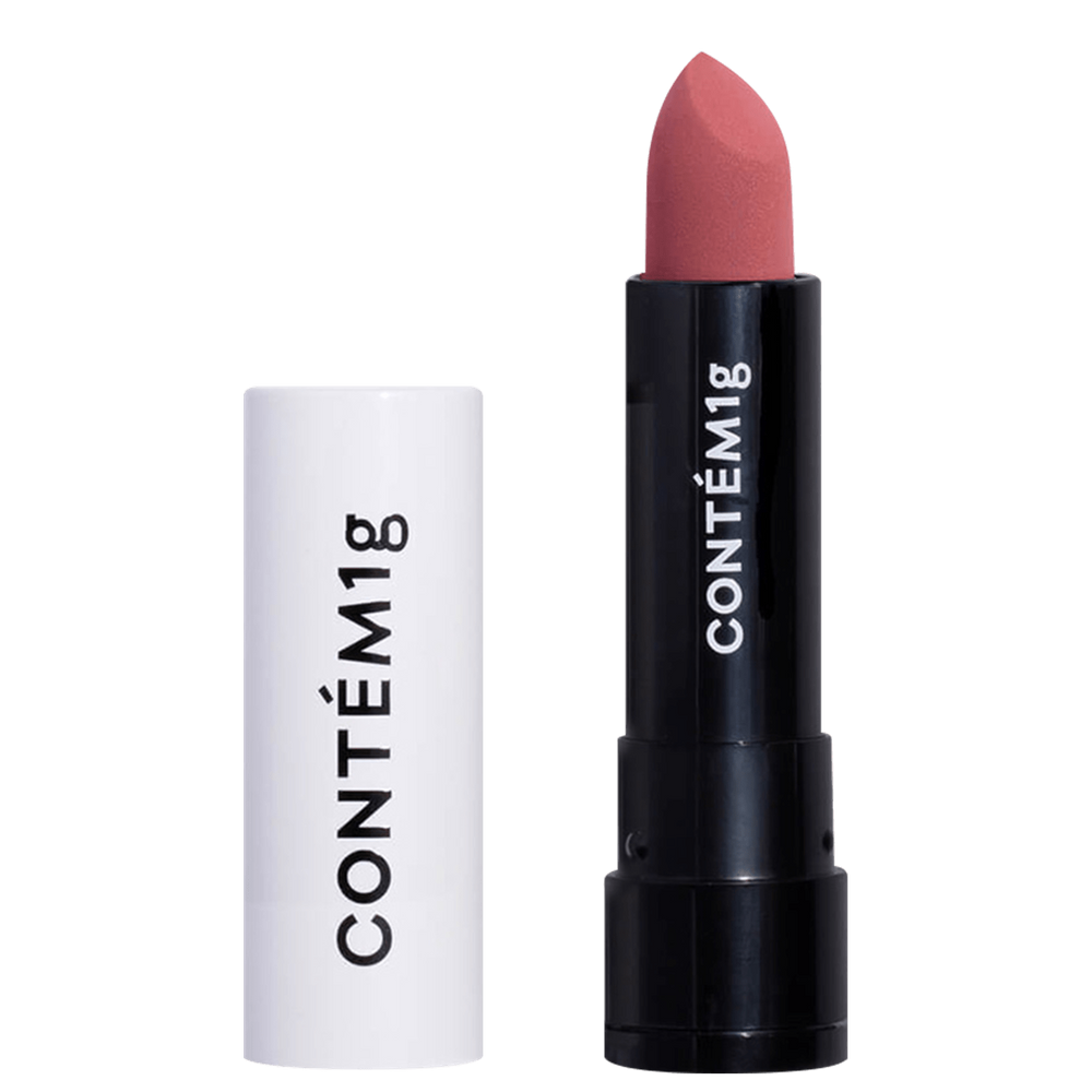 Contém1g Velvet Clássico - Batom Matte 3,5g