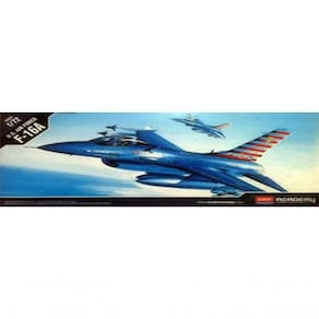 Academy Aca12444 Kit Modelo 1:35 Falcon Veículos Diversos - Escala 1:35