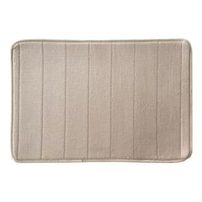 Tapete P/Banheiro Sublime Lajota 40X60Cm Antilope Jolitex