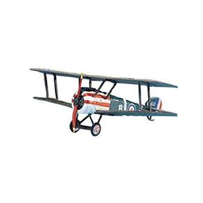 Academy Sopwith Camel - Kit de Modelo Em Escala 1-72 Com Decalques Raf