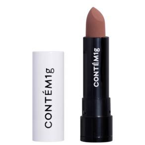 Contém1g Velvet Rebuliço - Batom Matte 3,5g