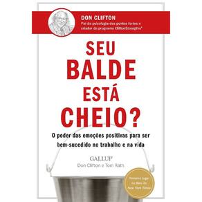 Seu Balde Está Cheio?