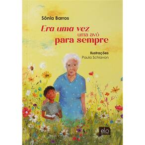 Era uma vez uma avó para sempre