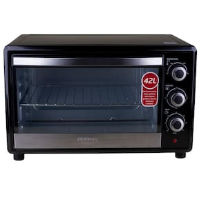 Forno Elétrico 42L Family II Mondial FR42 Preto 220V