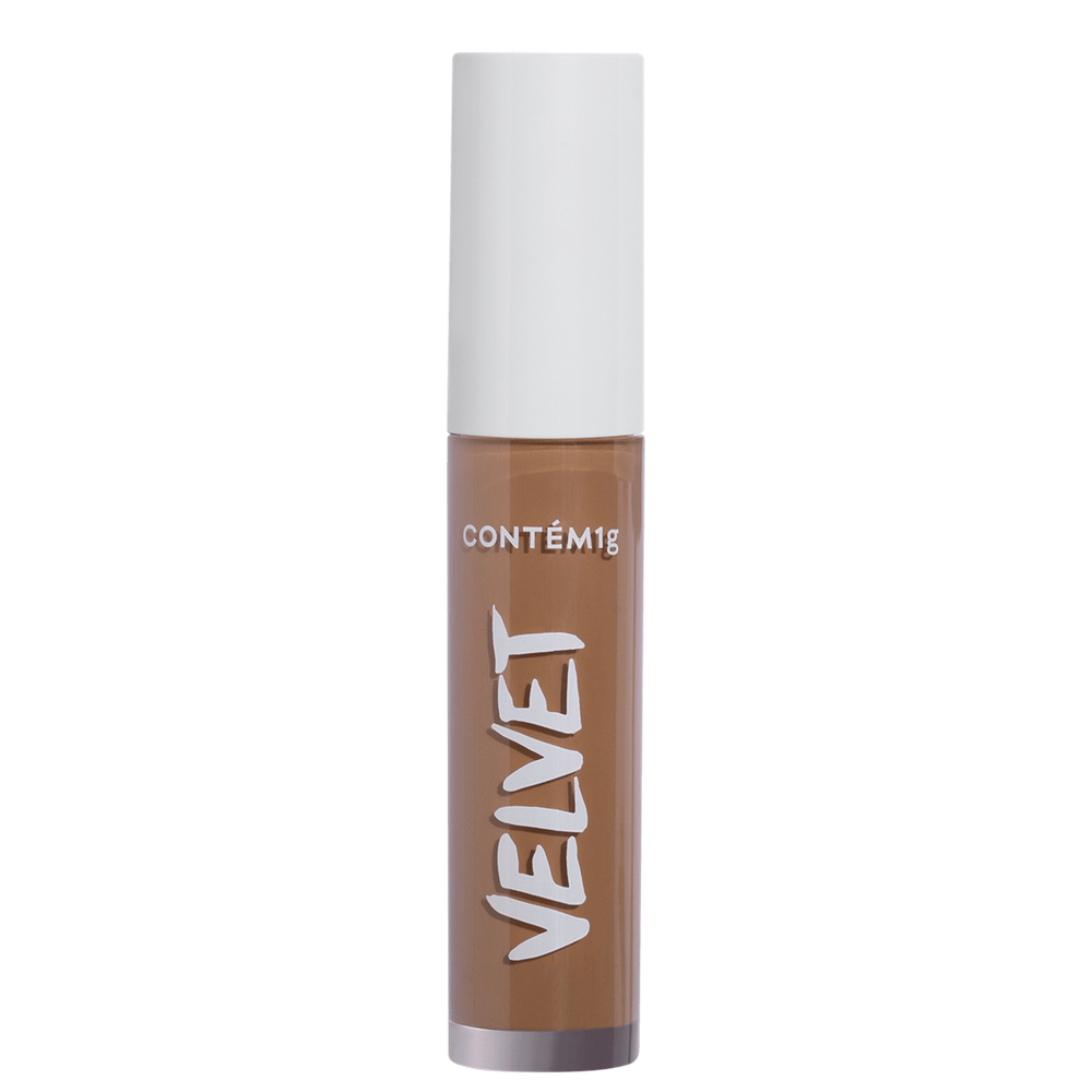 Contém1g Velvet 22 - Corretivo Líquido 6,5ml