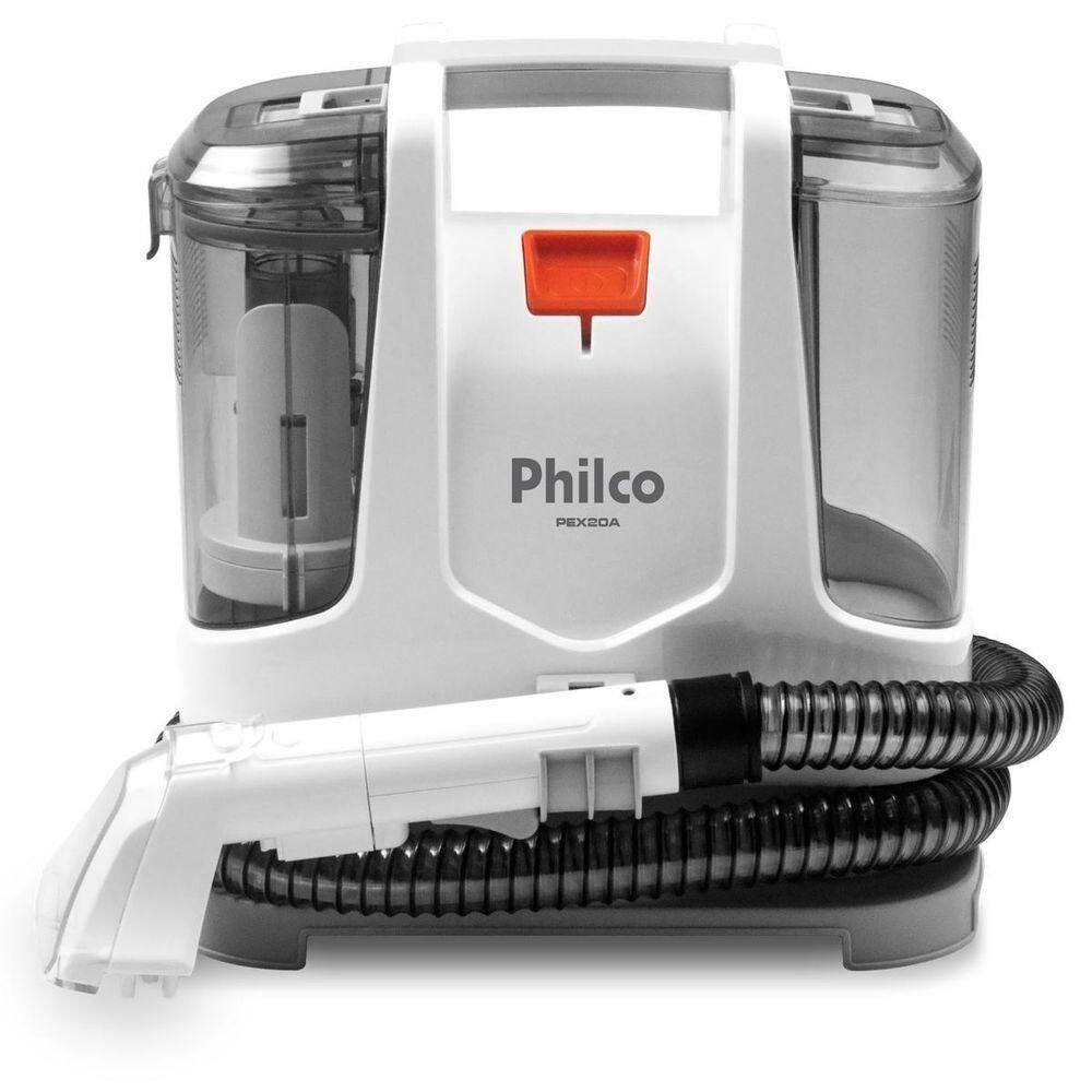 Extratora De Sujeira Philco 3 Em 1 1600W PEX20A 220V