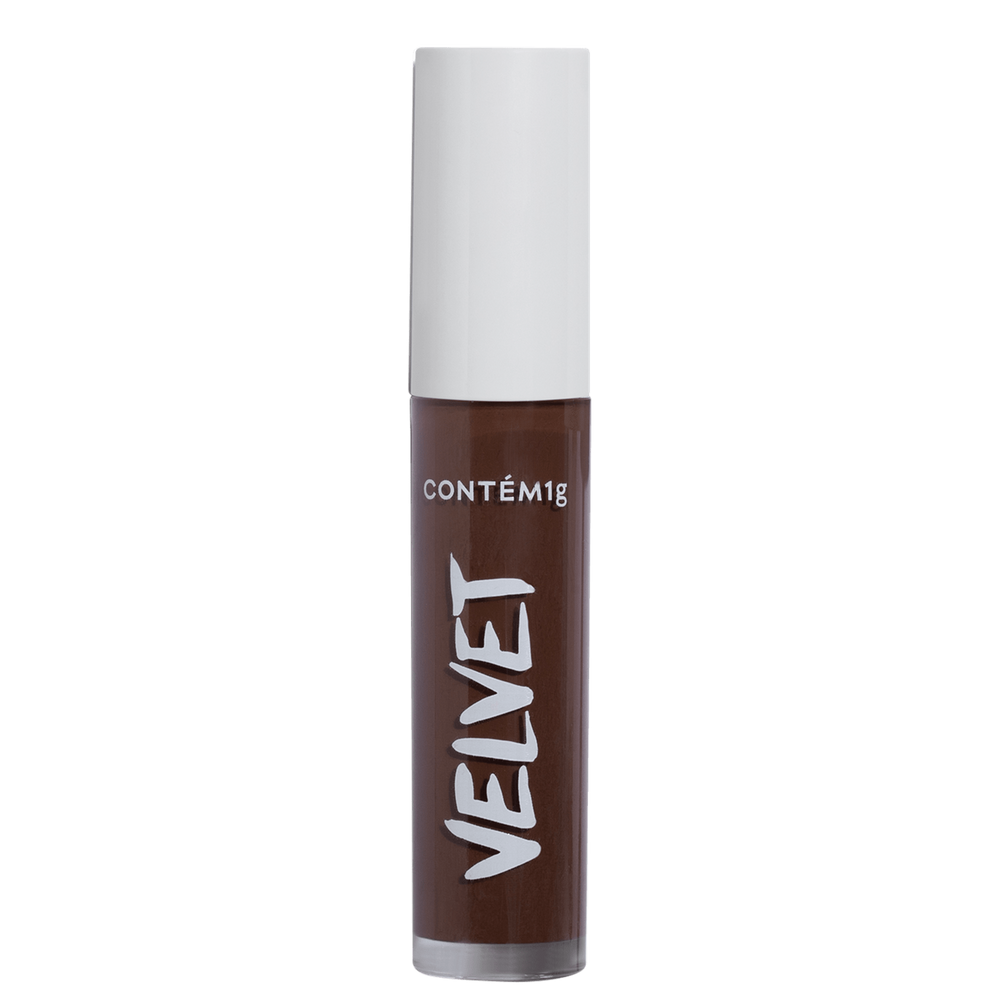 Contém1g Velvet 31 - Corretivo Líquido 6,5ml