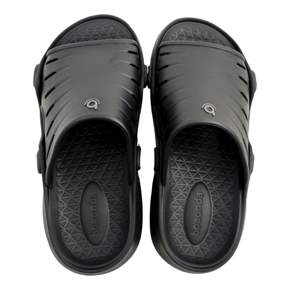 Chinelo Gaspea Masculino Casual Dia a Dia Passeio Ultra Conforto Boaonda 2348-100
