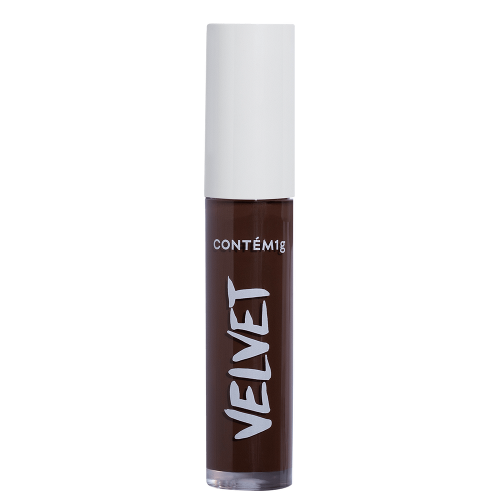 Contém1g Velvet 34 - Corretivo Líquido 6,5ml