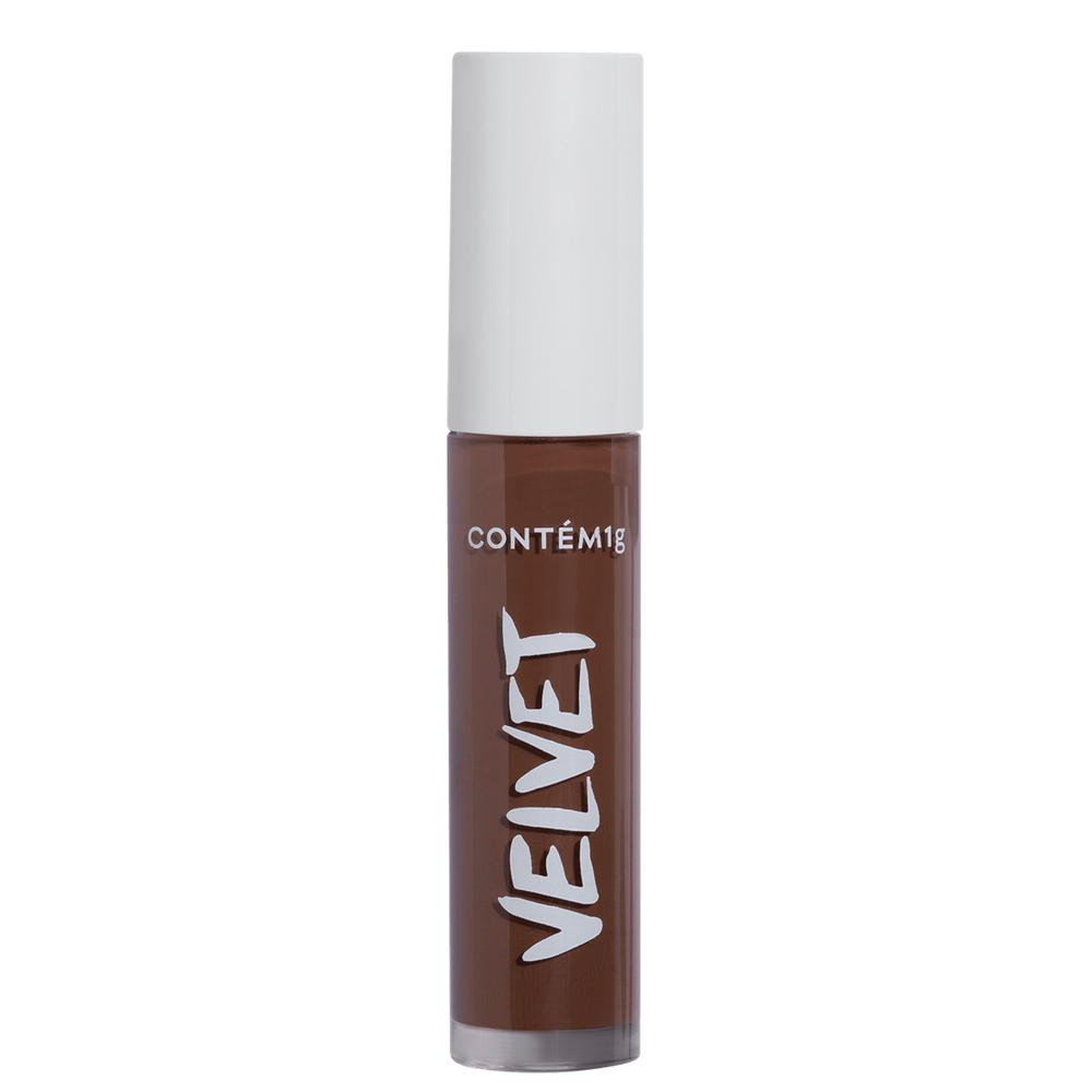 Contém1g Velvet 29 - Corretivo Líquido 6,5ml