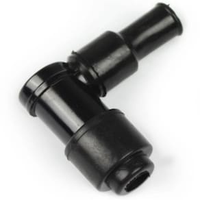 Conexão De Vela Lead Ybr Factor Cg Cbx 200 C100 Biz Pcx 150