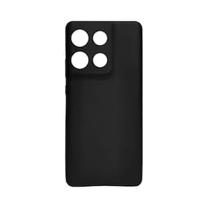 Capa Capinha Aveludada + Película Vidro 3D Compatível Moto