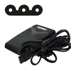Pedal Acelerador Eletrônico JANOME- 7993D-110V