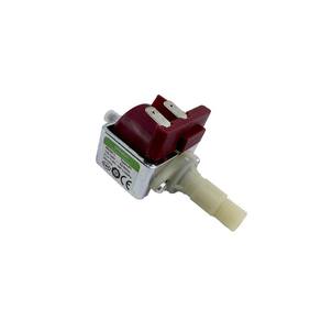 Bomba Para Máquina De Haze Mdg Onelight H-9 1500W