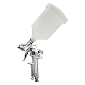 Pistola Convencional Bico 1.0Mm Arch2000A/600 13576