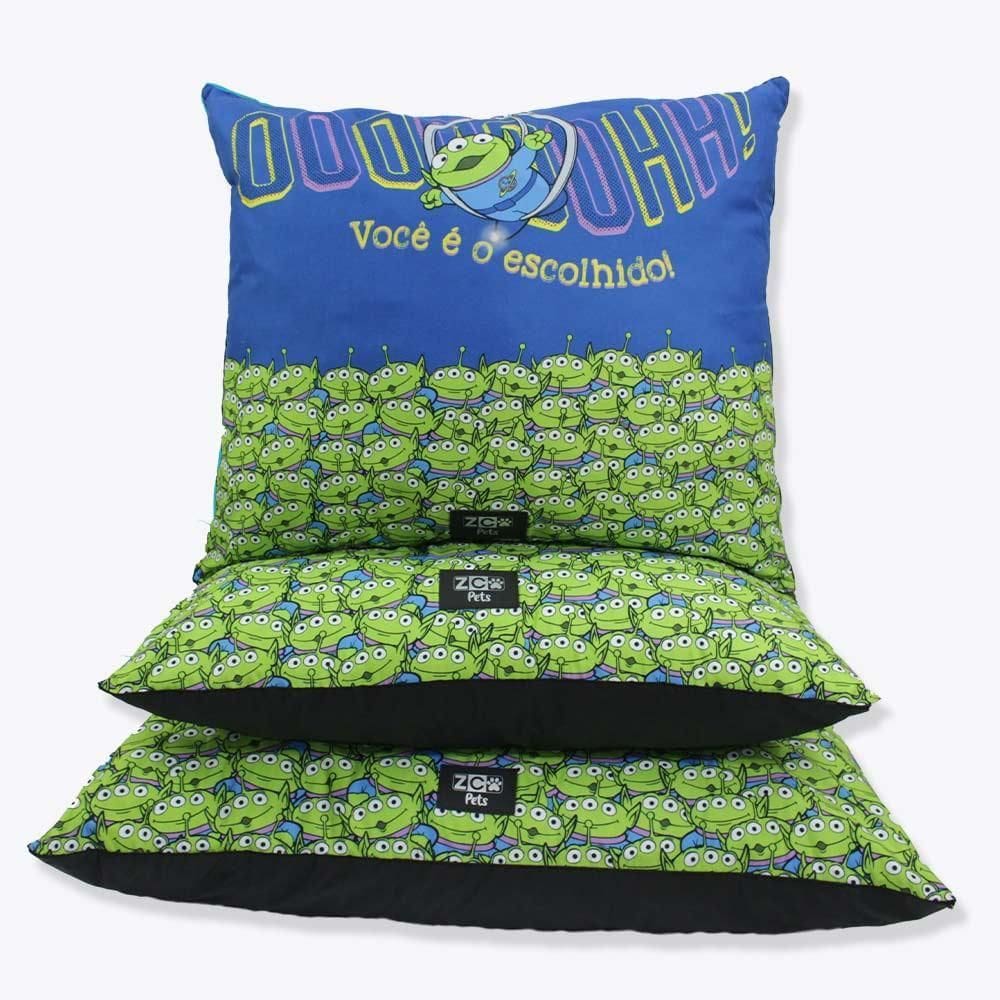 Cama Zc Pets Toy Story - Disney M