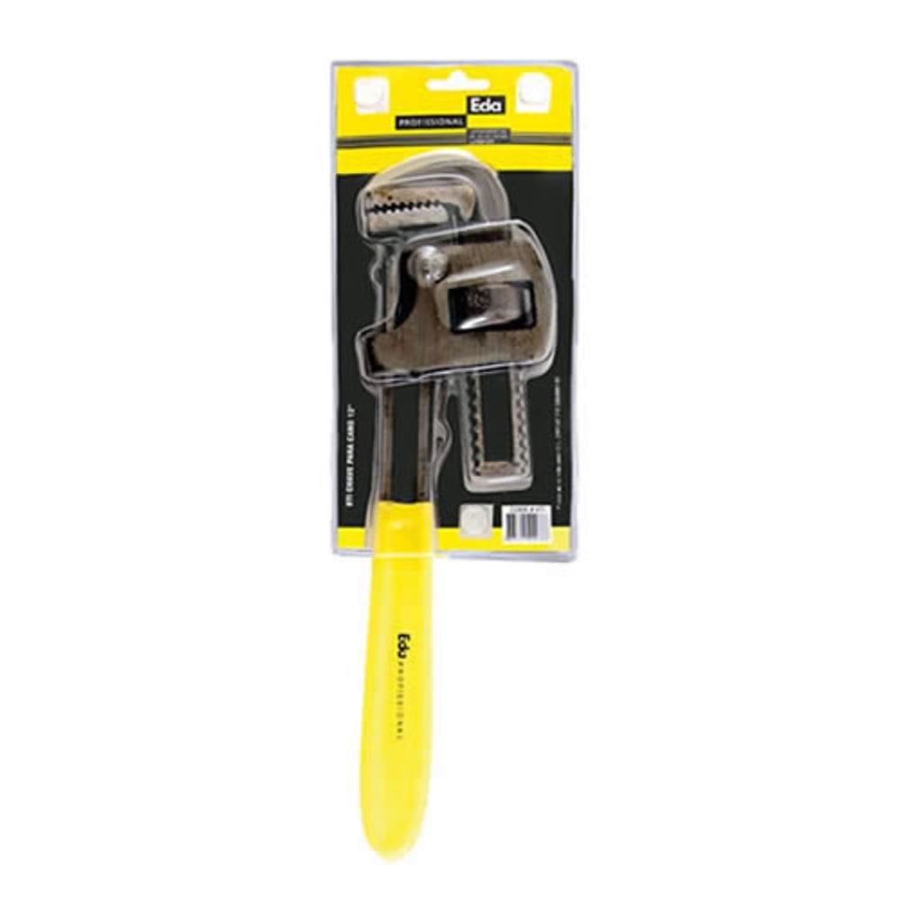 Chave Tubo Tstilson Caboplast 12 8Ti Eda